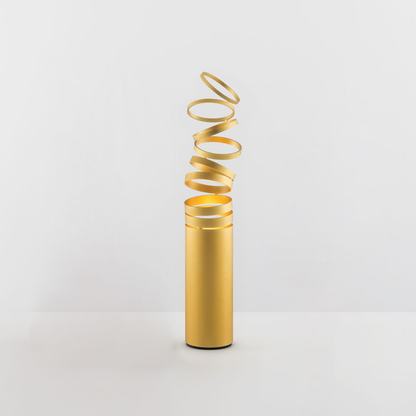 ARTEMIDE DECOMPOSE' LIGHT TABLE