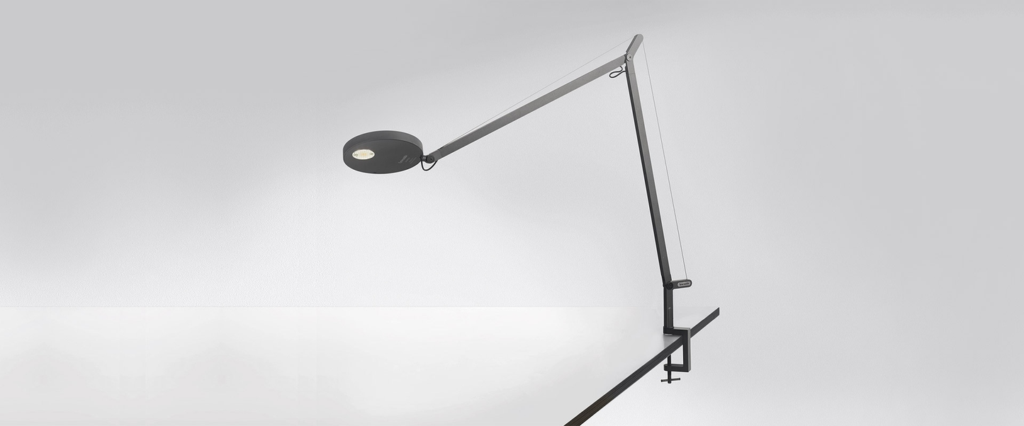 ARTEMIDE DEMETRA TAVOLO