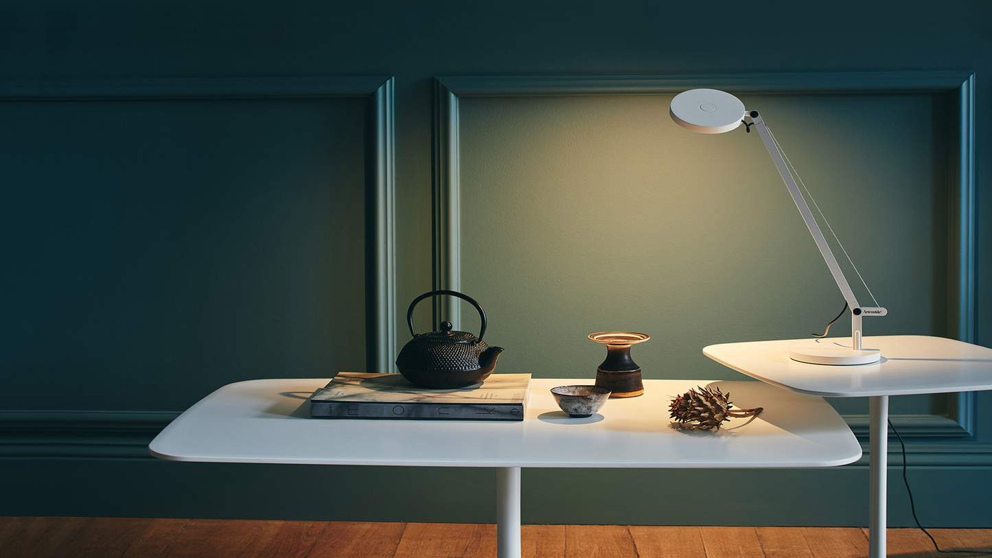 ARTEMIDE DEMETRA MICRO TABLE