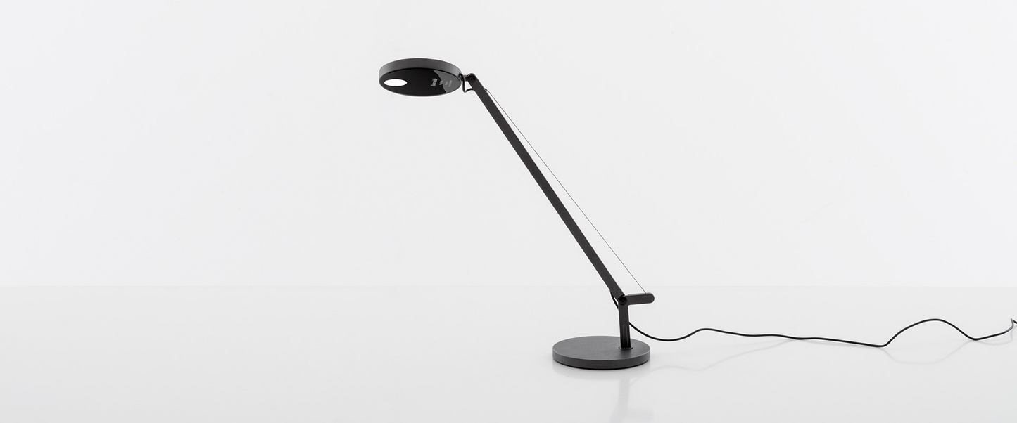 ARTEMIDE DEMETRA MICRO TABLE