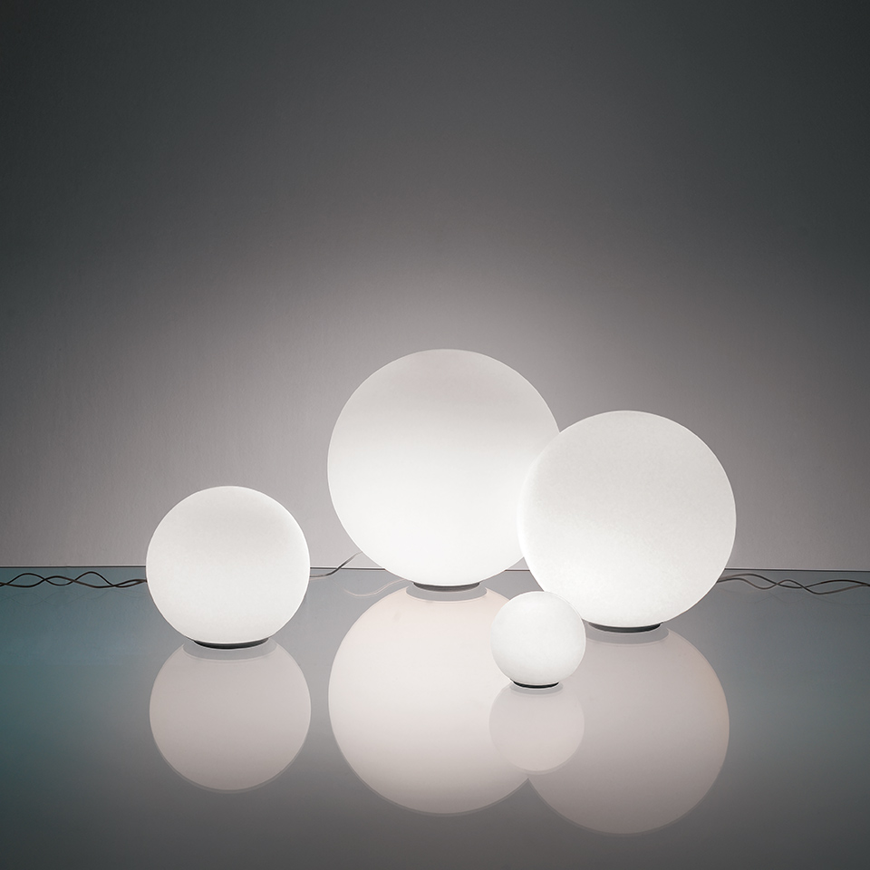 ARTEMIDE DIOSCURI TAVOLO