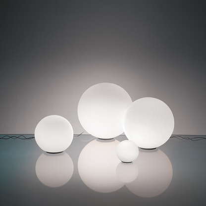 ARTEMIDE DIOSCURI TAVOLO