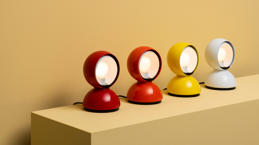 ARTEMIDE ECLISSE