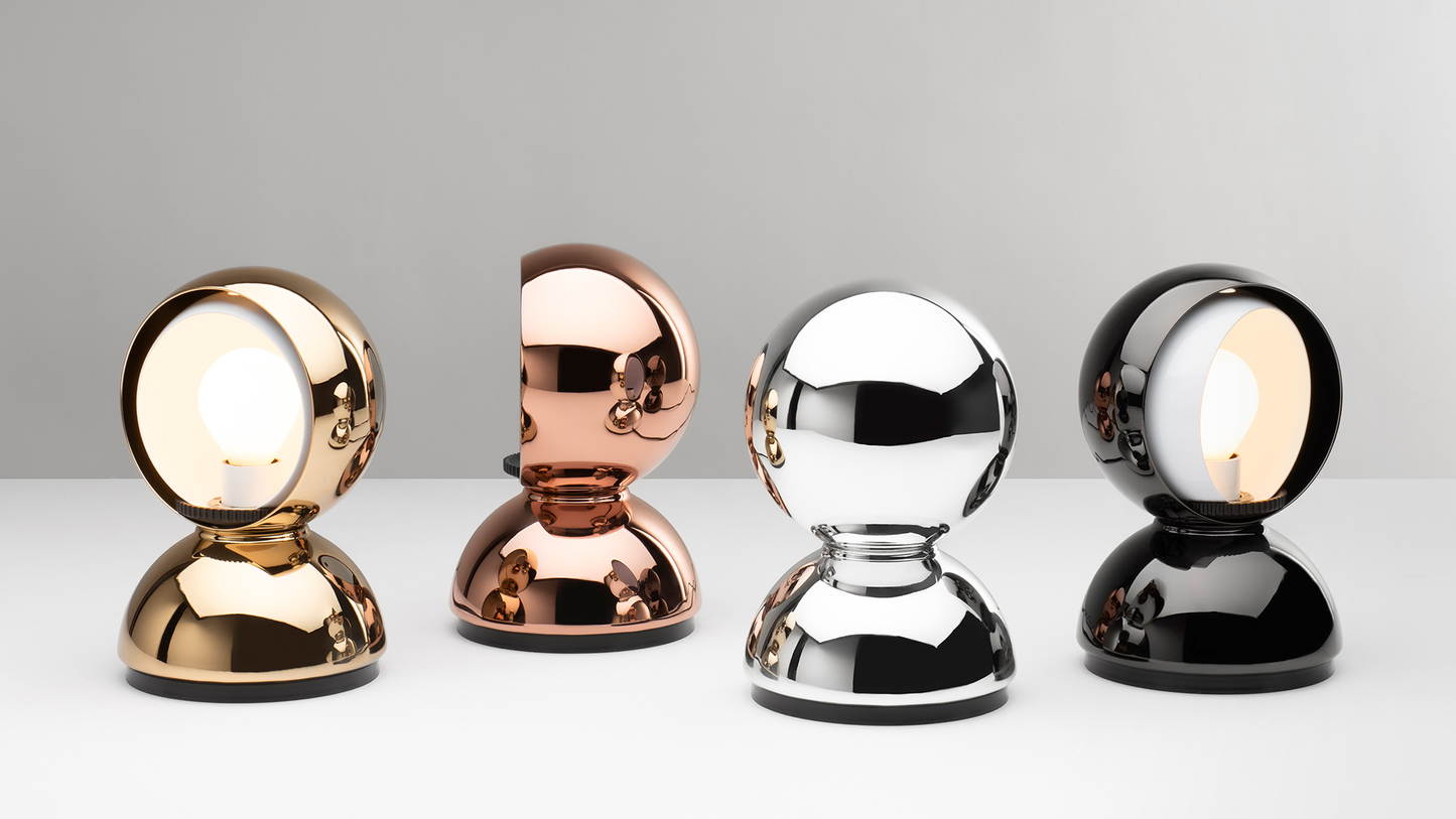 ARTEMIDE ECLISSE