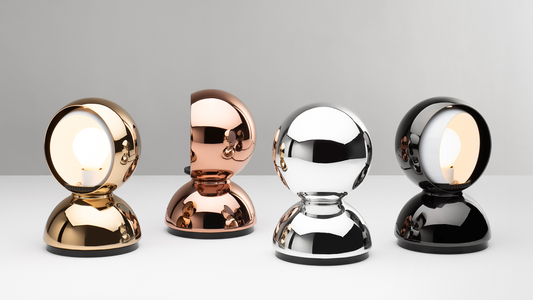 ARTEMIDE ECLISSE