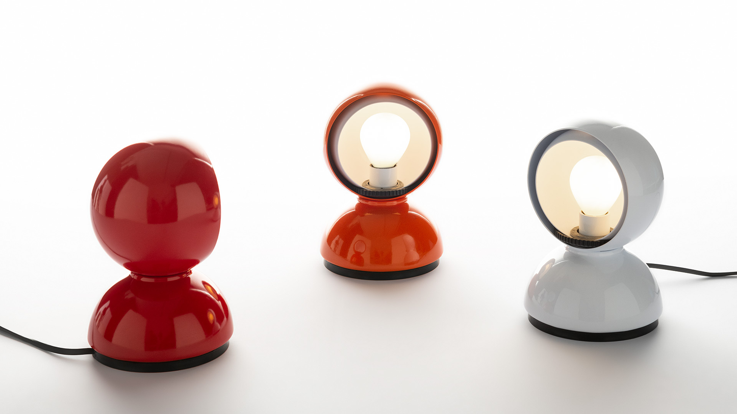 ARTEMIDE ECLISSE