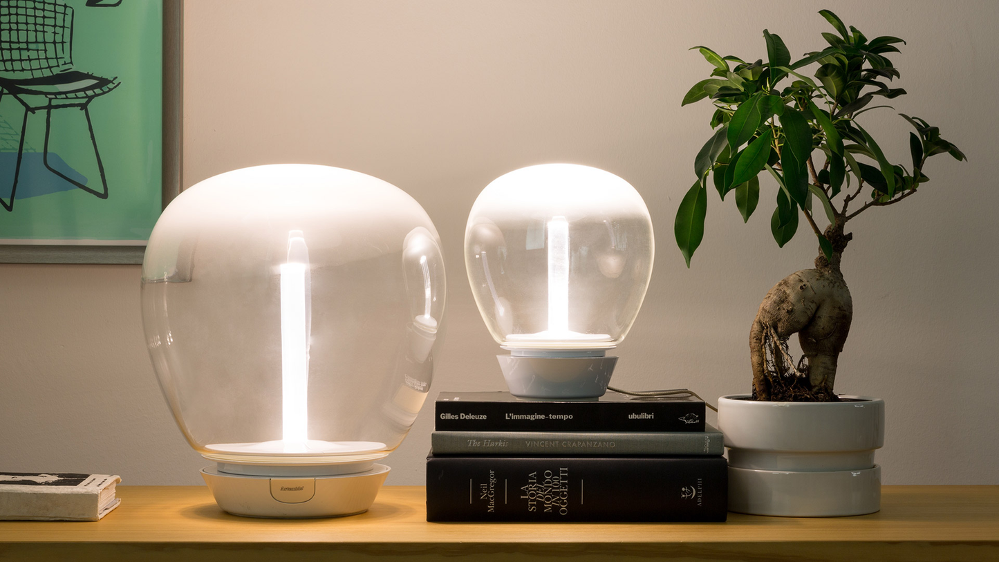 ARTEMIDE EMPATIA