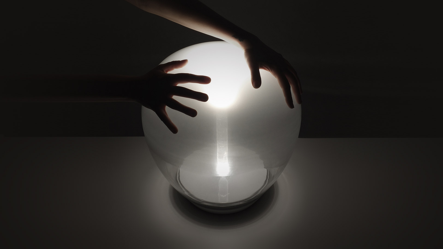 ARTEMIDE EMPATIA