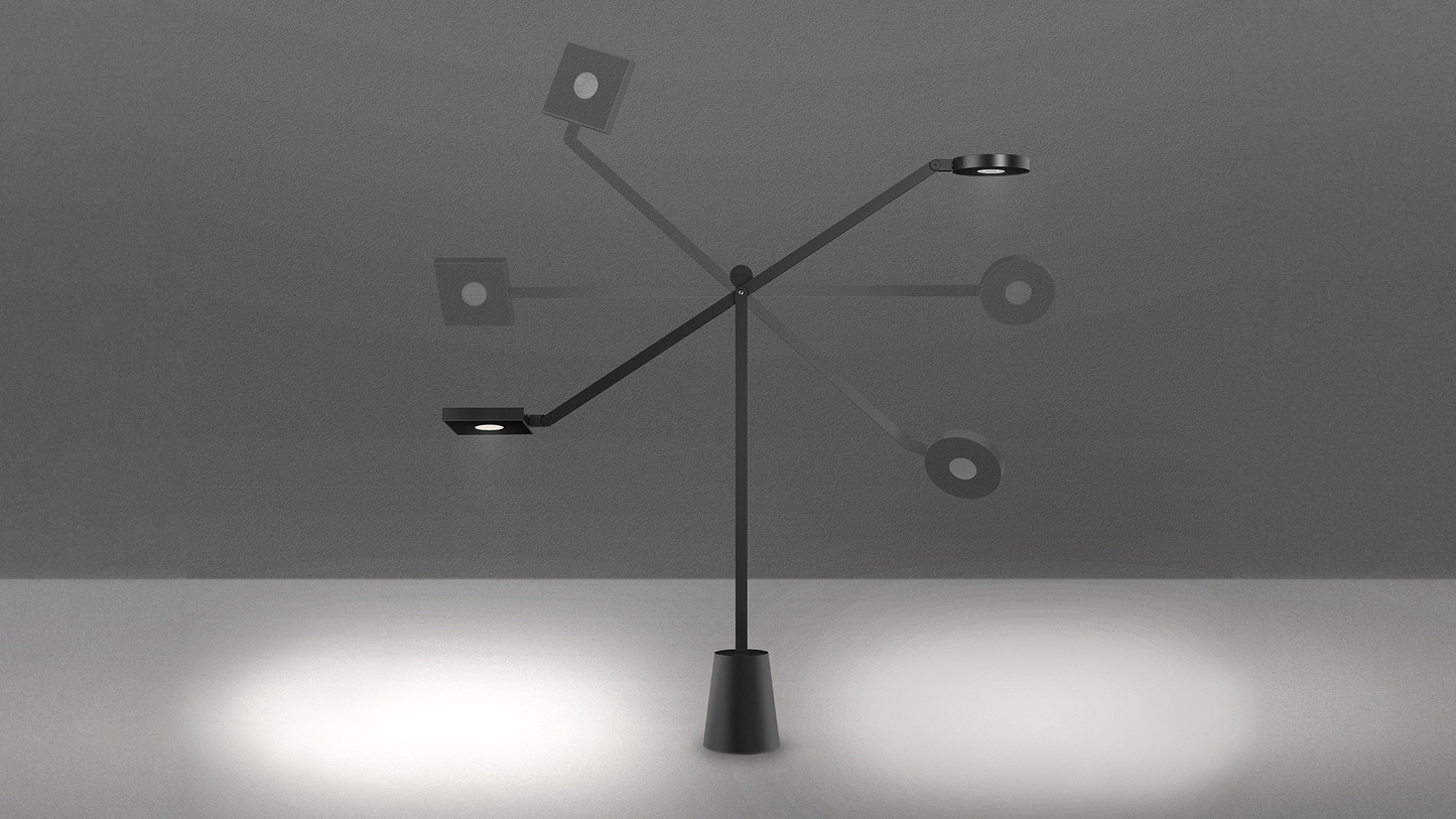 ARTEMIDE EQUILIBRIST