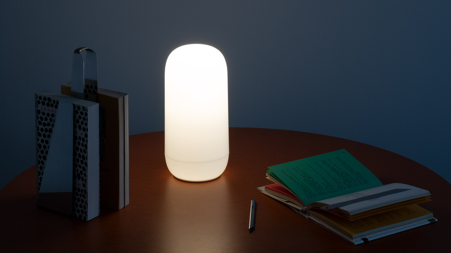ARTEMIDE GOPLE PLUG - PORTABLE