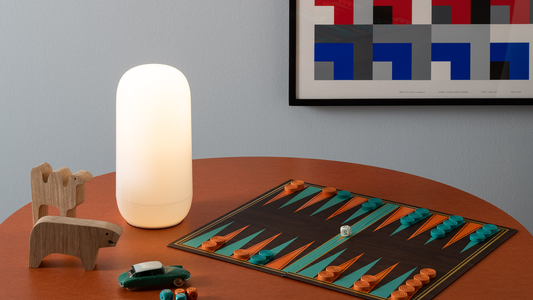ARTEMIDE GOPLE PLUG - PORTABLE