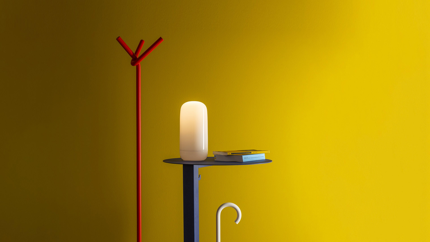 ARTEMIDE GOPLE PLUG - PORTABLE