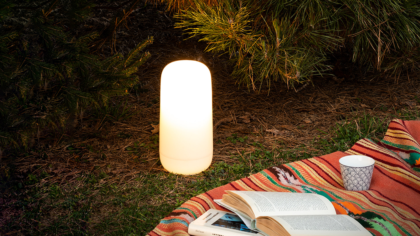 ARTEMIDE GOPLE PLUG - PORTABLE