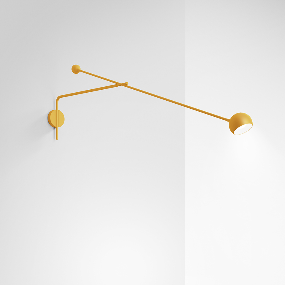 ARTEMIDE IXA
