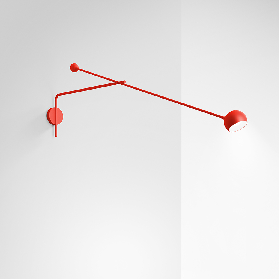 ARTEMIDE IXA