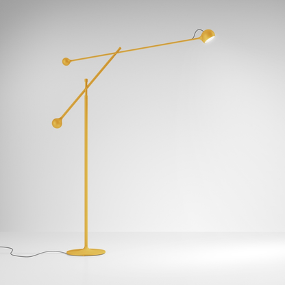ARTEMIDE IXA