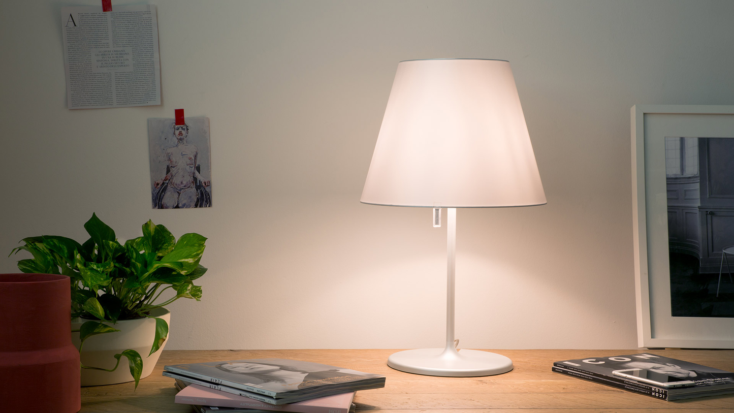 ARTEMIDE MELAMPO TABLE