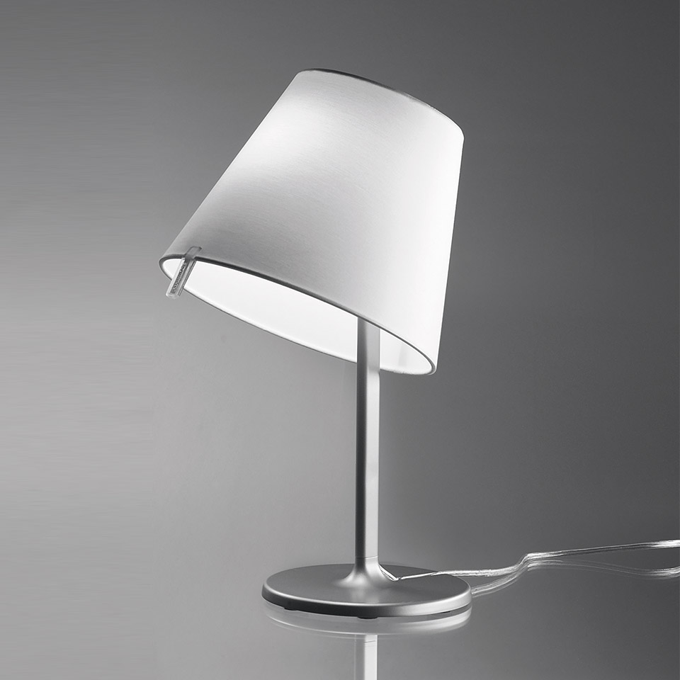 ARTEMIDE MELAMPO TABLE