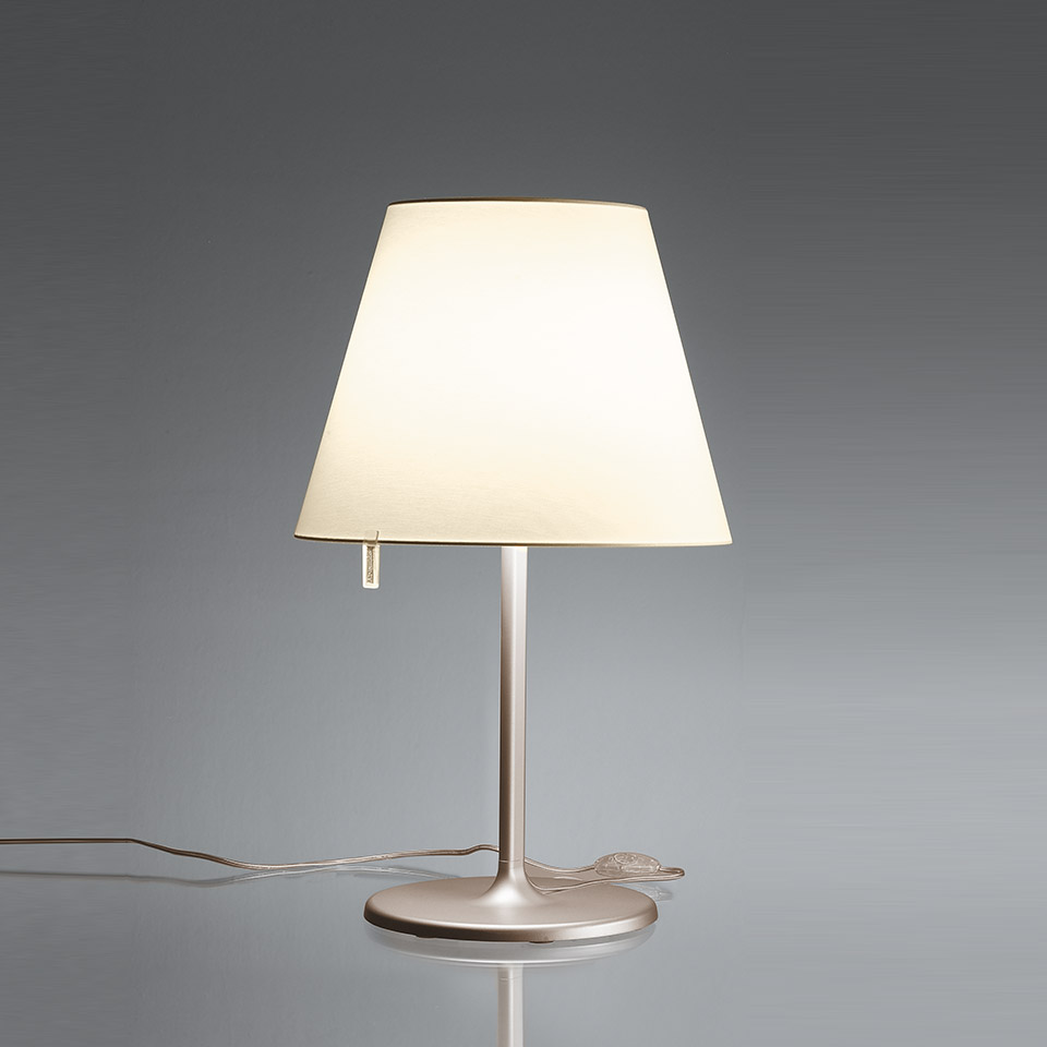 ARTEMIDE MELAMPO TABLE
