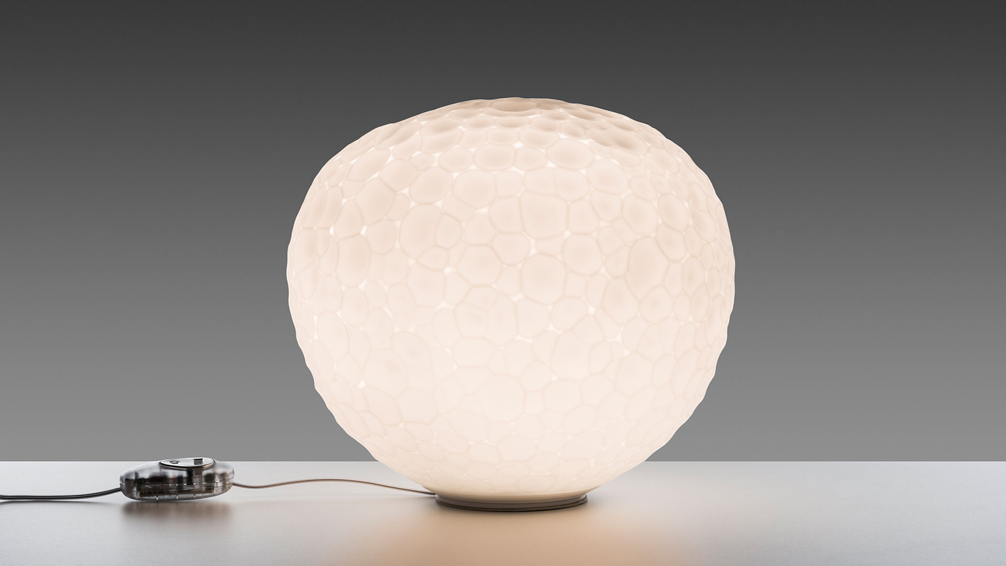 ARTEMIDE METEORITE TAVOLO