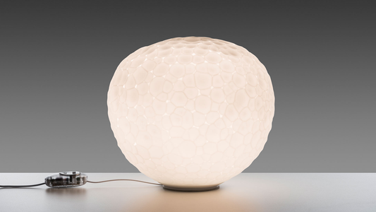 ARTEMIDE METEORITE TAVOLO