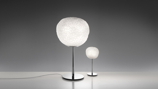 ARTEMIDE METEORITE TAVOLO
