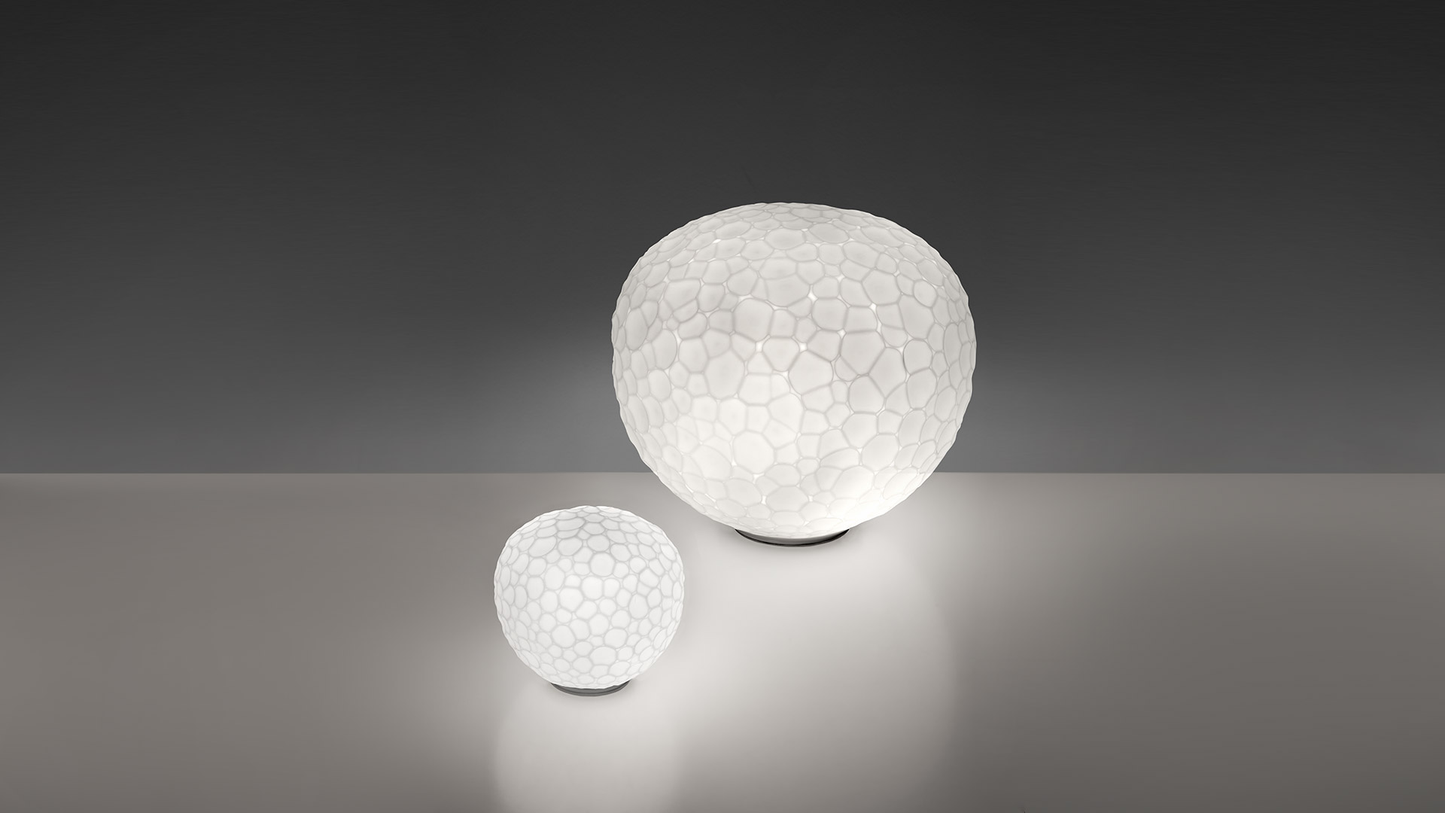 ARTEMIDE METEORITE TAVOLO