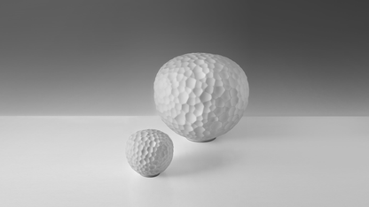 ARTEMIDE METEORITE TAVOLO