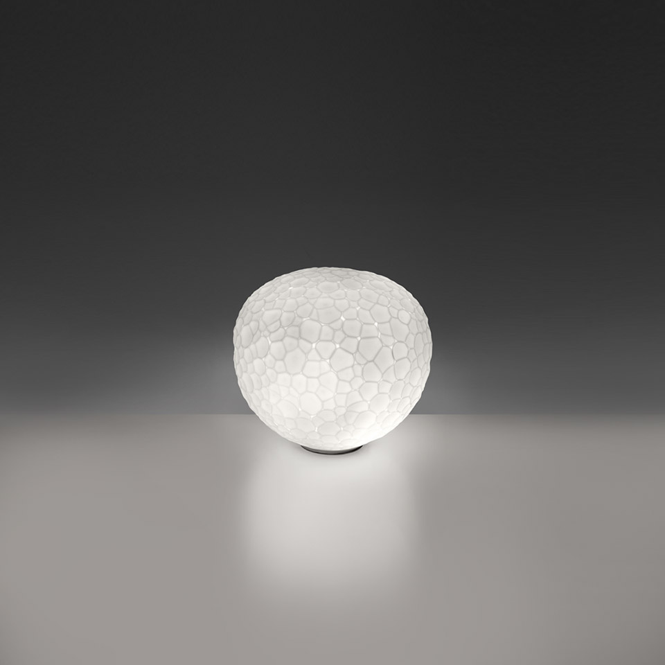 ARTEMIDE METEORITE TAVOLO