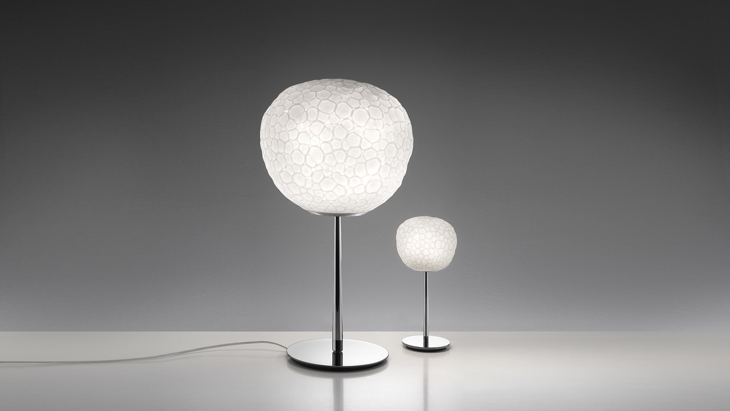 ARTEMIDE METEORITE TAVOLO STEM