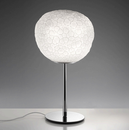 ARTEMIDE METEORITE TAVOLO STEM