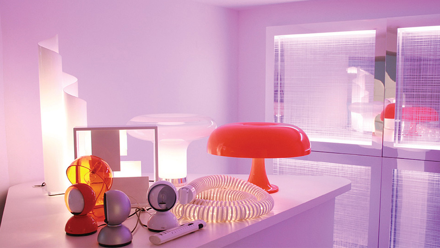 ARTEMIDE MEZZACHIMERA