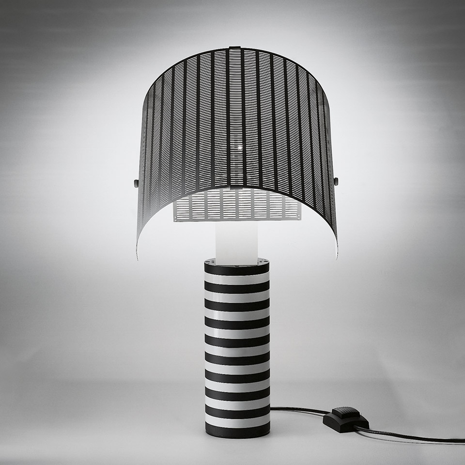 ARTEMIDE SHOGUN
