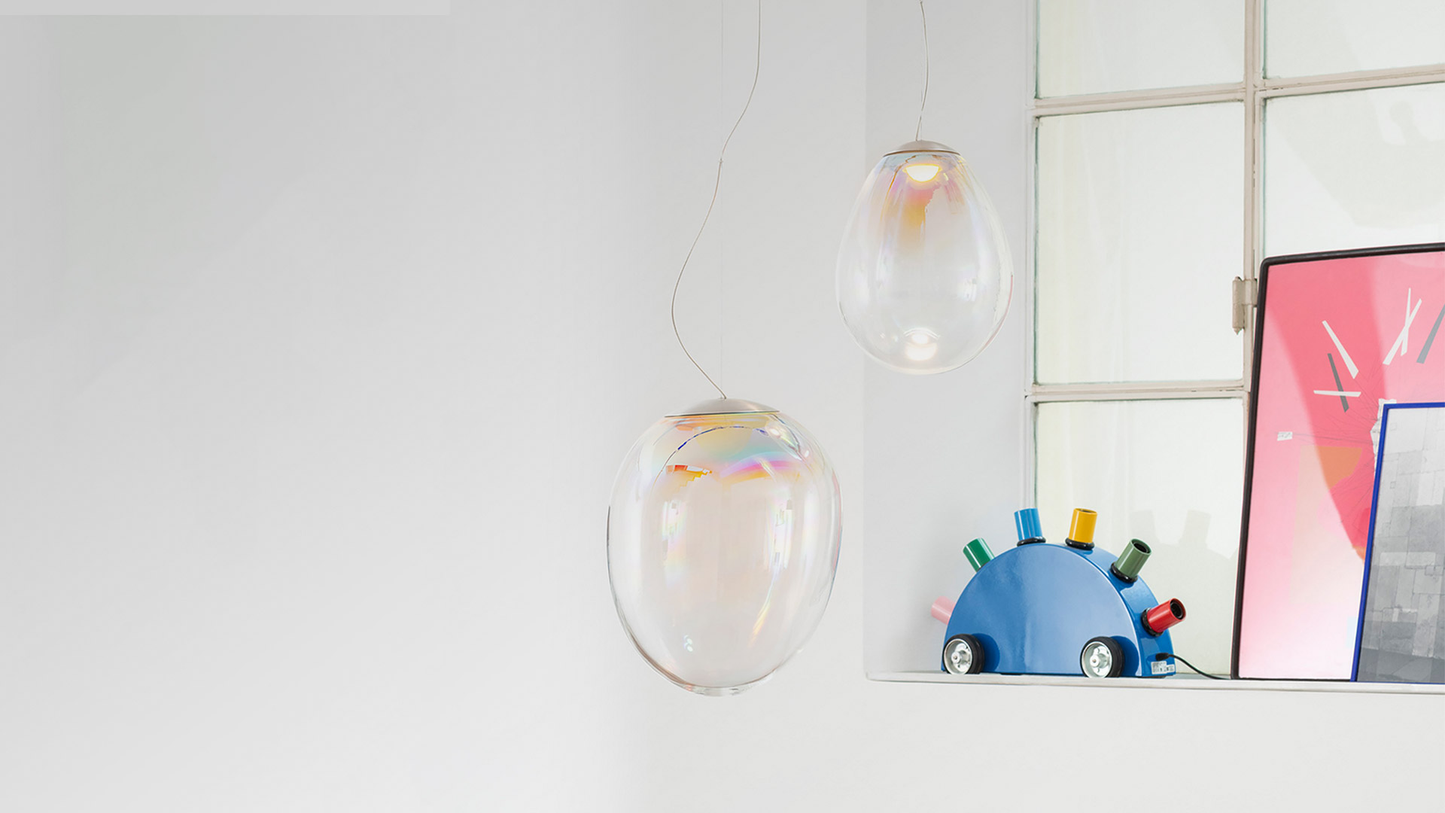 ARTEMIDE STELLAR NEBULA