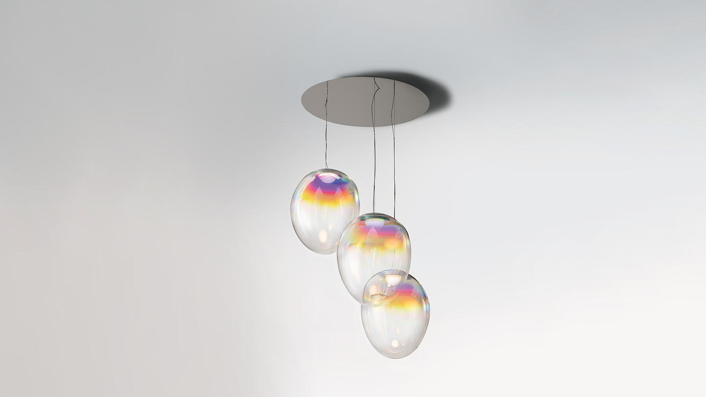 ARTEMIDE STELLAR NEBULA