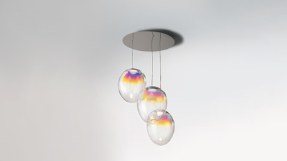 ARTEMIDE STELLAR NEBULA