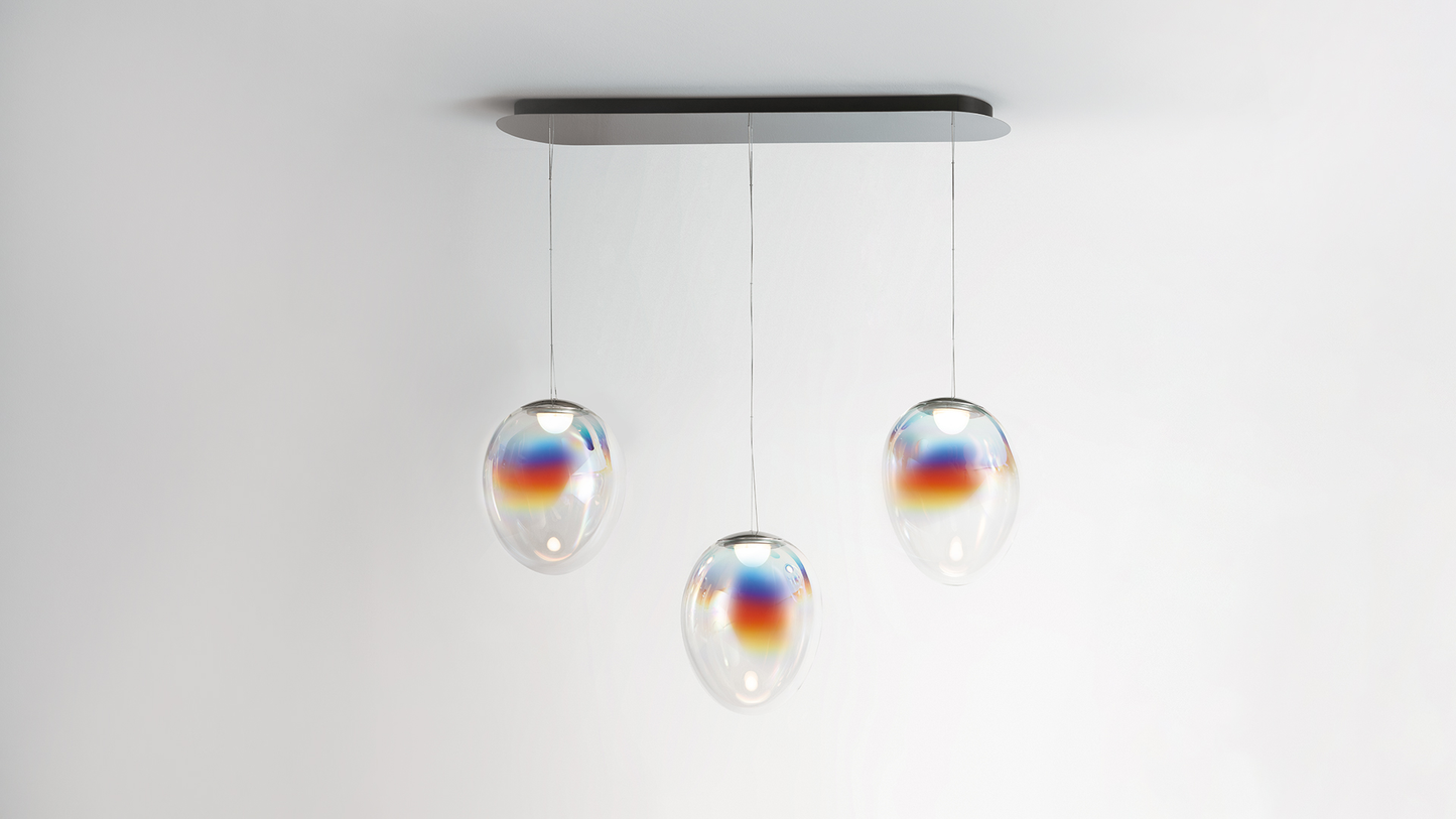 ARTEMIDE STELLAR NEBULA
