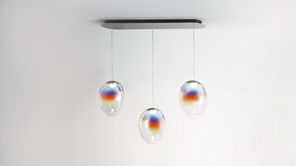 ARTEMIDE STELLAR NEBULA