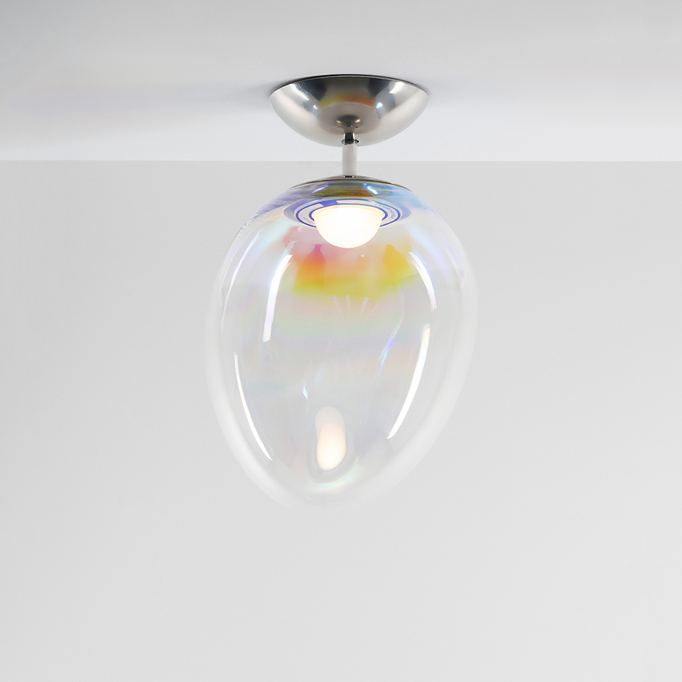 ARTEMIDE STELLAR NEBULA