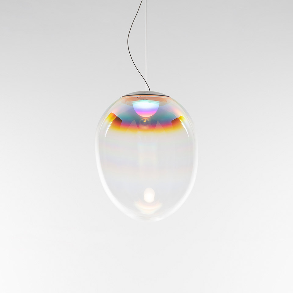 ARTEMIDE STELLAR NEBULA