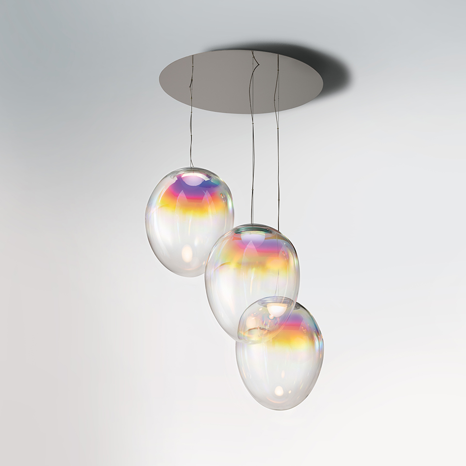 ARTEMIDE STELLAR NEBULA