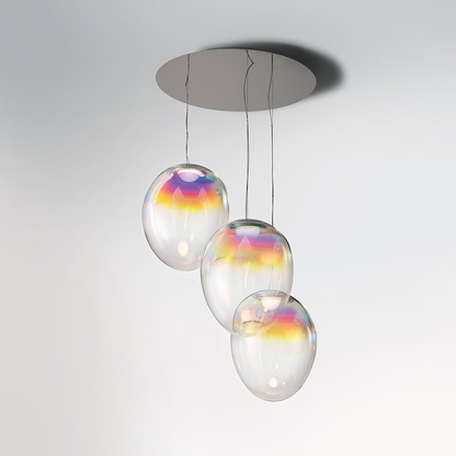 ARTEMIDE STELLAR NEBULA