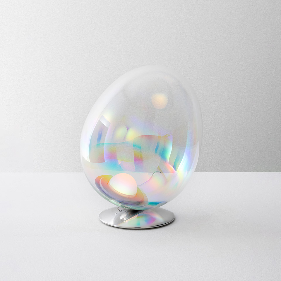 ARTEMIDE STELLAR NEBULA