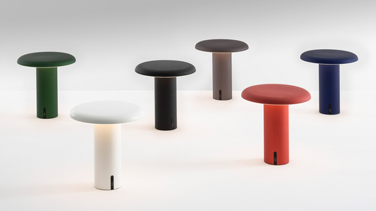 ARTEMIDE TAKKU