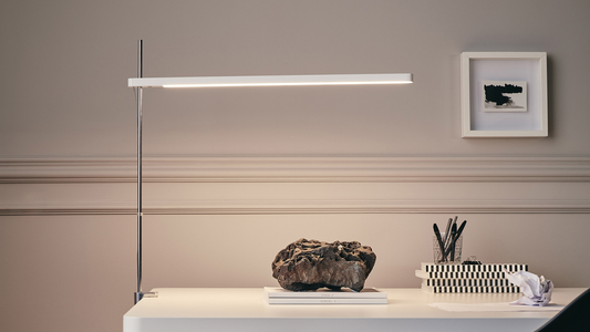 ARTEMIDE TALAK PROFESSIONAL TABLE