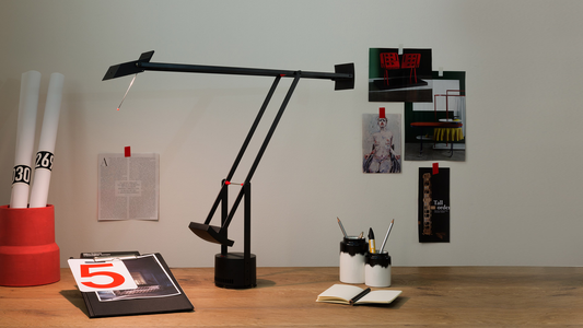 ARTEMIDE TIZIO