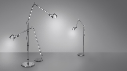 ARTEMIDE TOLOMEO TERRA