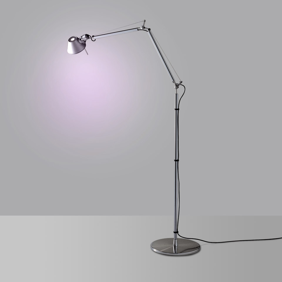 ARTEMIDE TOLOMEO TERRA
