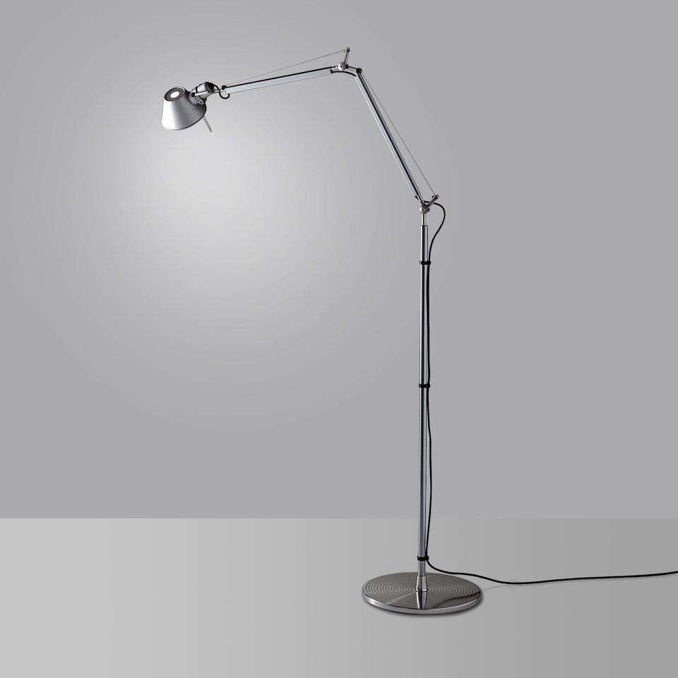 ARTEMIDE TOLOMEO TERRA