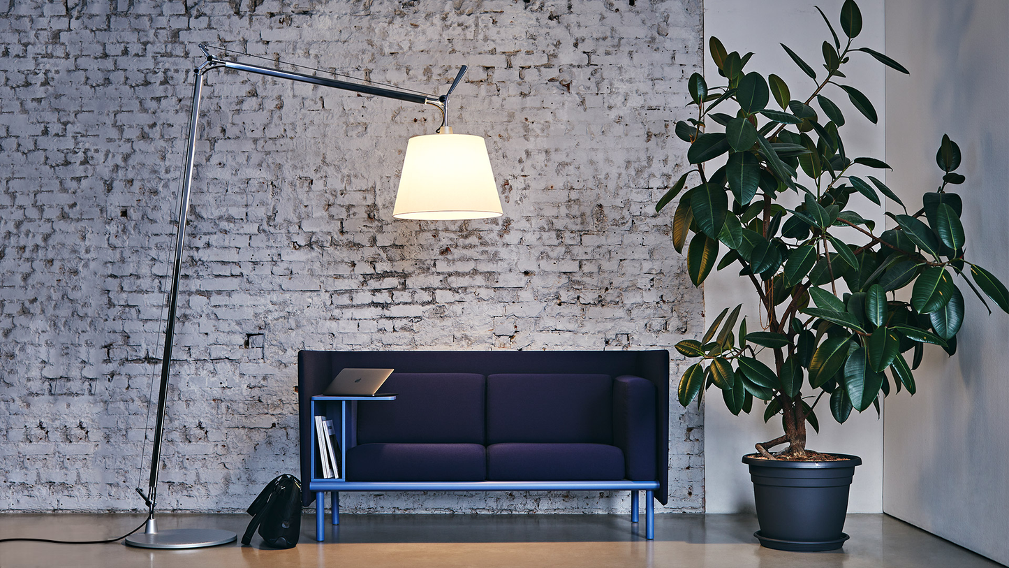 ARTEMIDE TOLOMEO MAXI